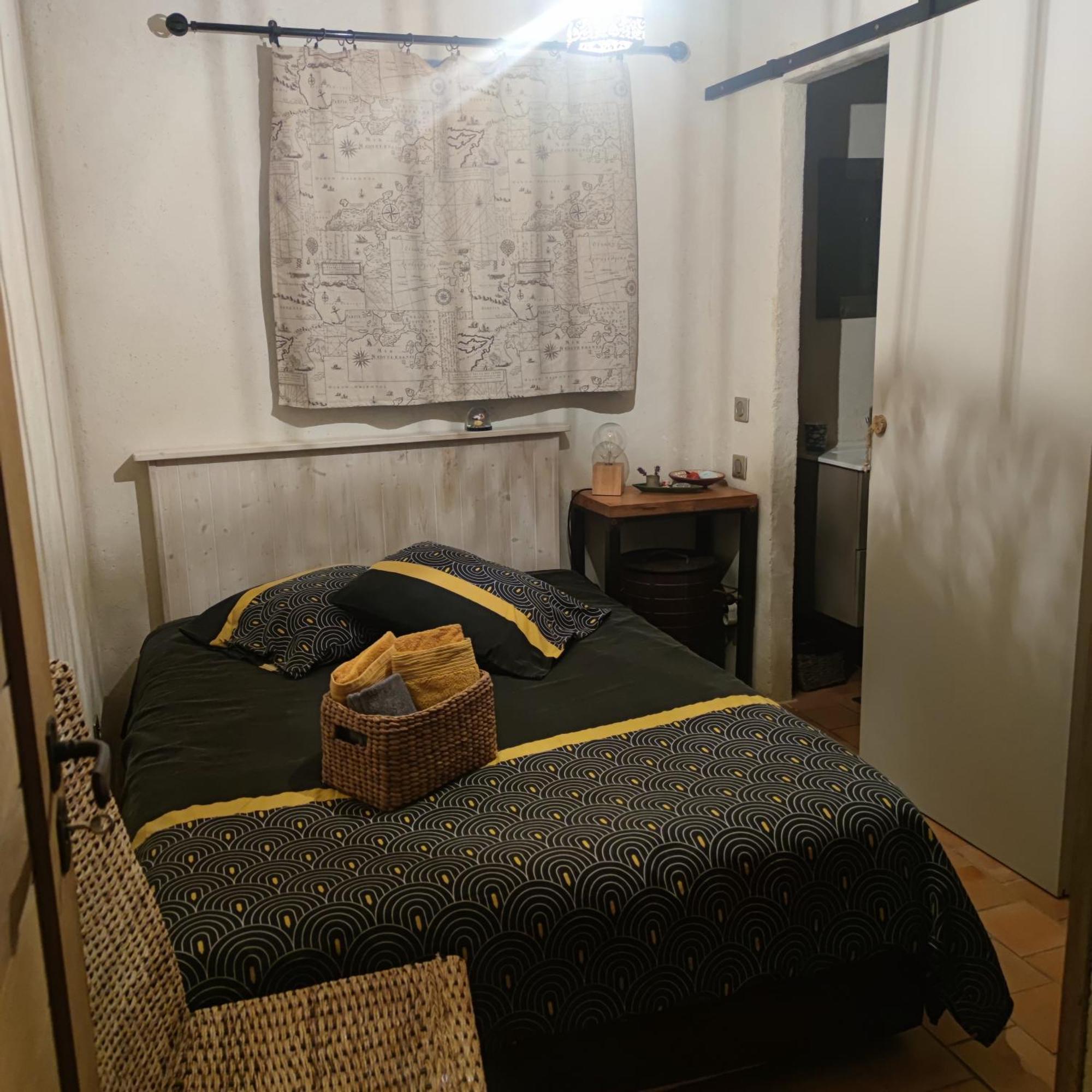Apartament Les Oliviers L'Ile-d'Olonne Zewnętrze zdjęcie