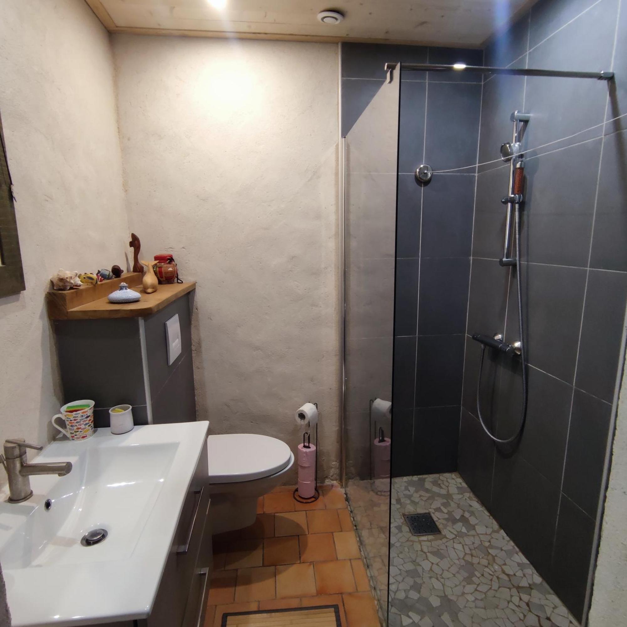 Apartament Les Oliviers L'Ile-d'Olonne Zewnętrze zdjęcie
