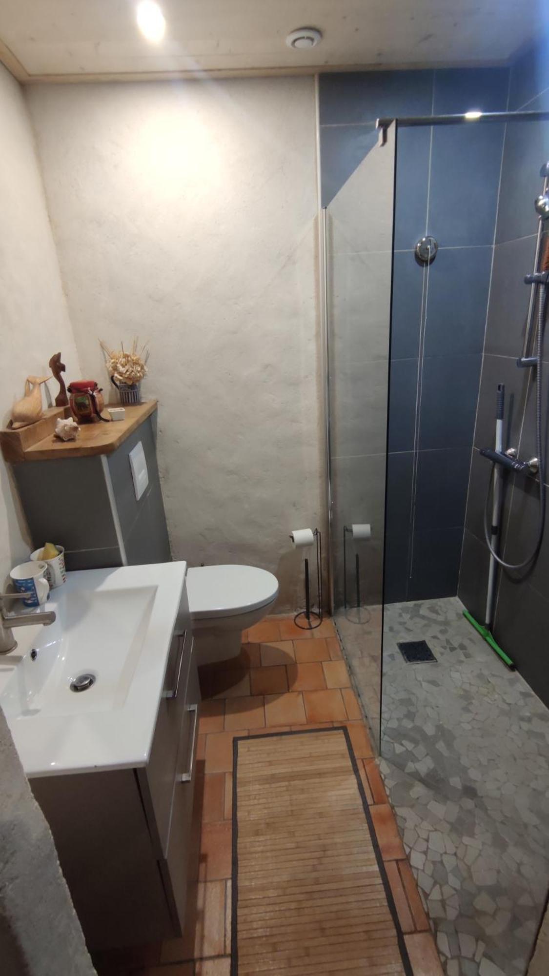 Apartament Les Oliviers L'Ile-d'Olonne Zewnętrze zdjęcie