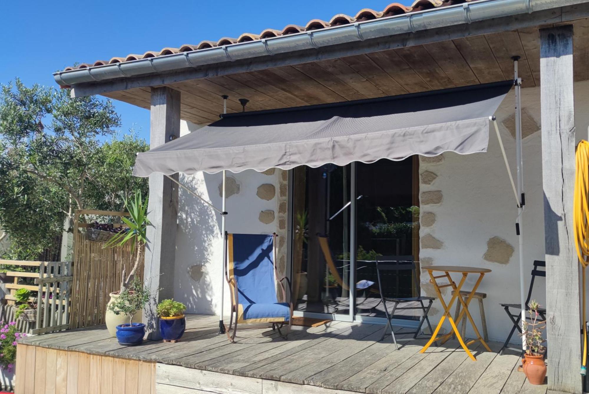 Apartament Les Oliviers L'Ile-d'Olonne Zewnętrze zdjęcie